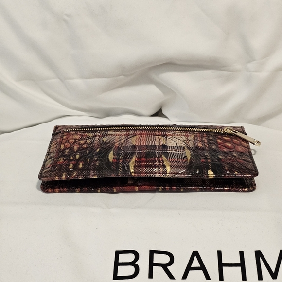 Brahmin Flannel Small Caroline Set - Picture 10 of 10
